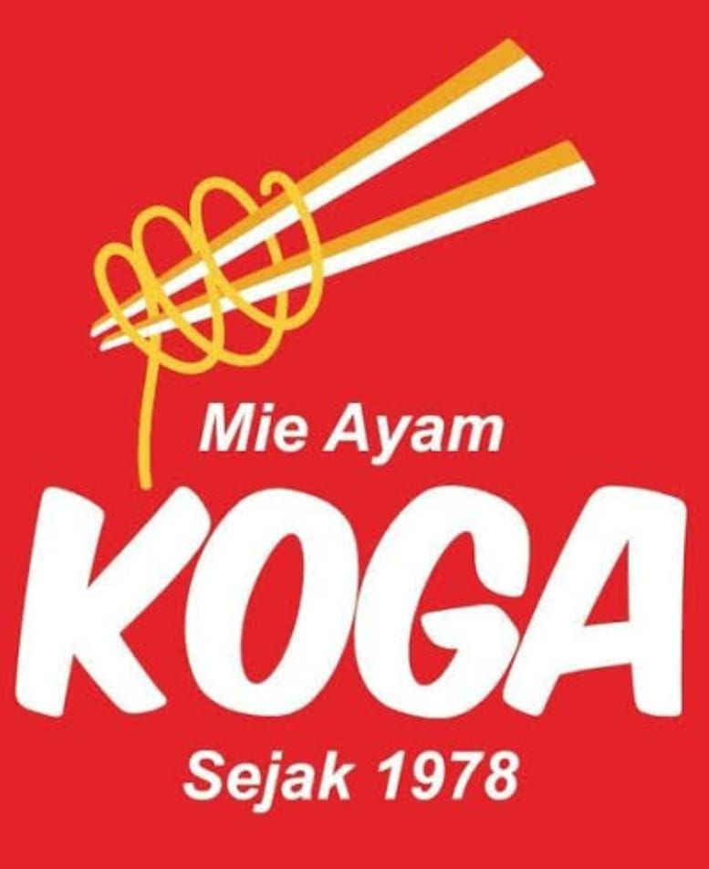 Mie Ayam Koga