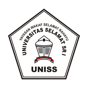 Yayasan Wakaf Selamat Rahayu Universitas Selamat Sri Kendal logo