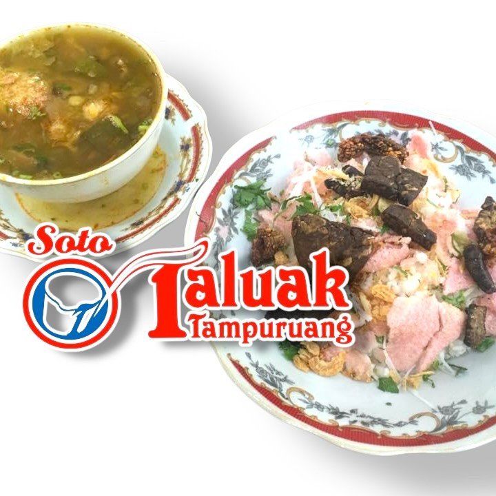 Soto Taluak Tampuruang