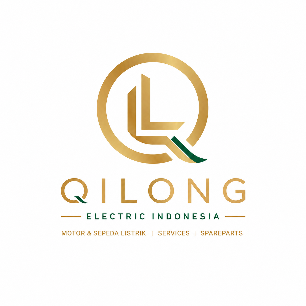CV Qilong Electric Indonesia