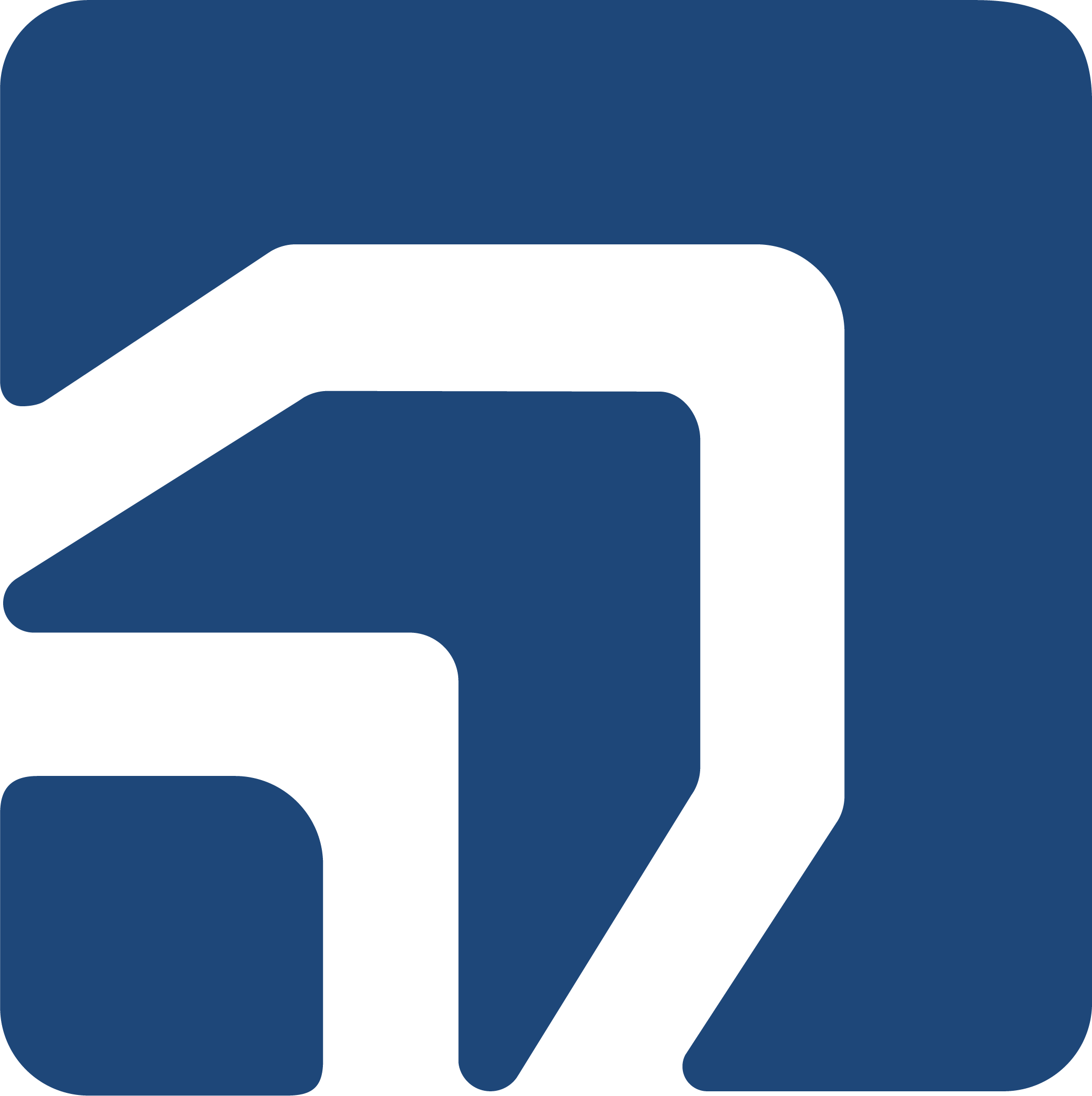 Toko Rumahan Indonesia logo