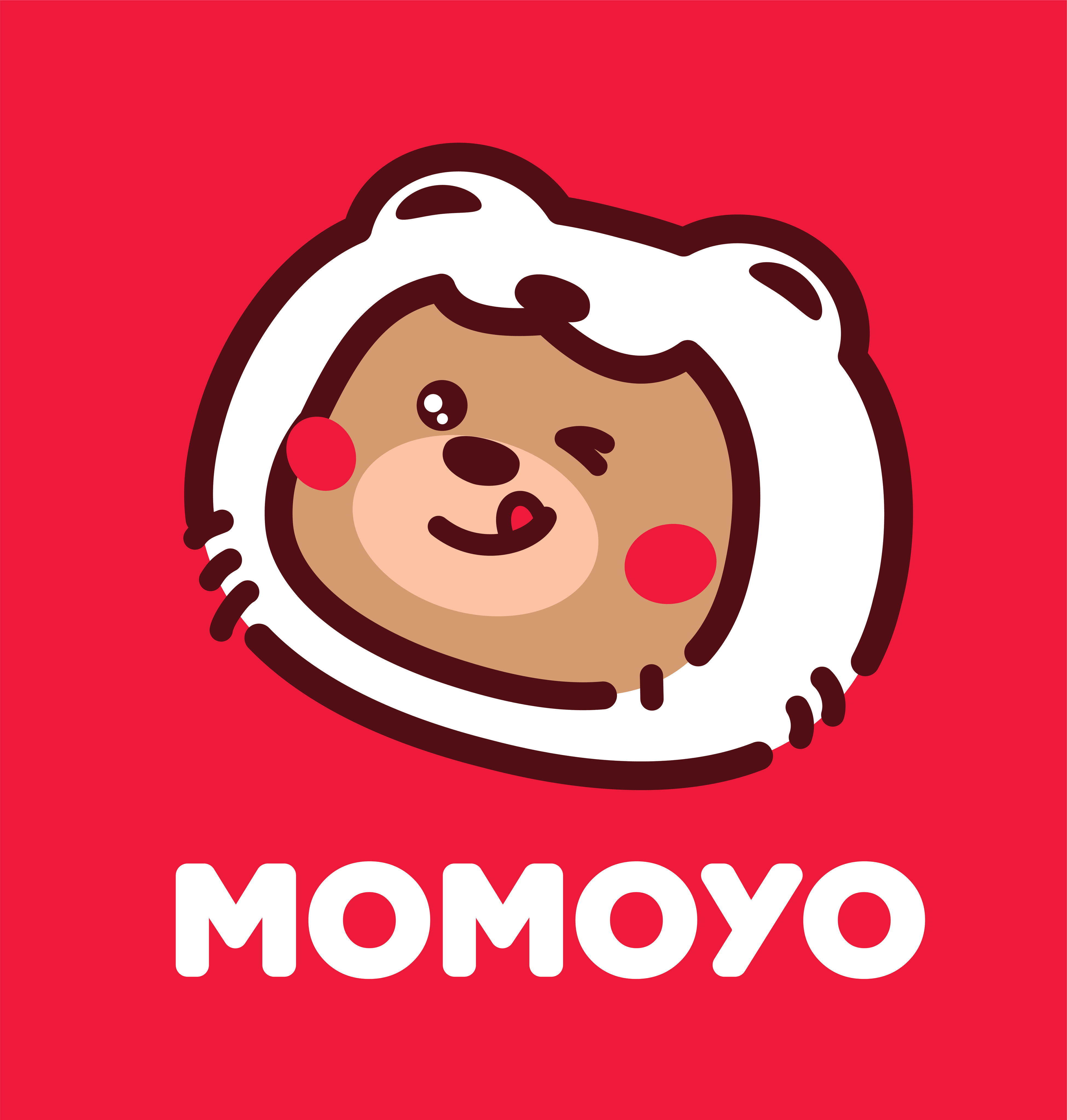 Momoyo Indonesia