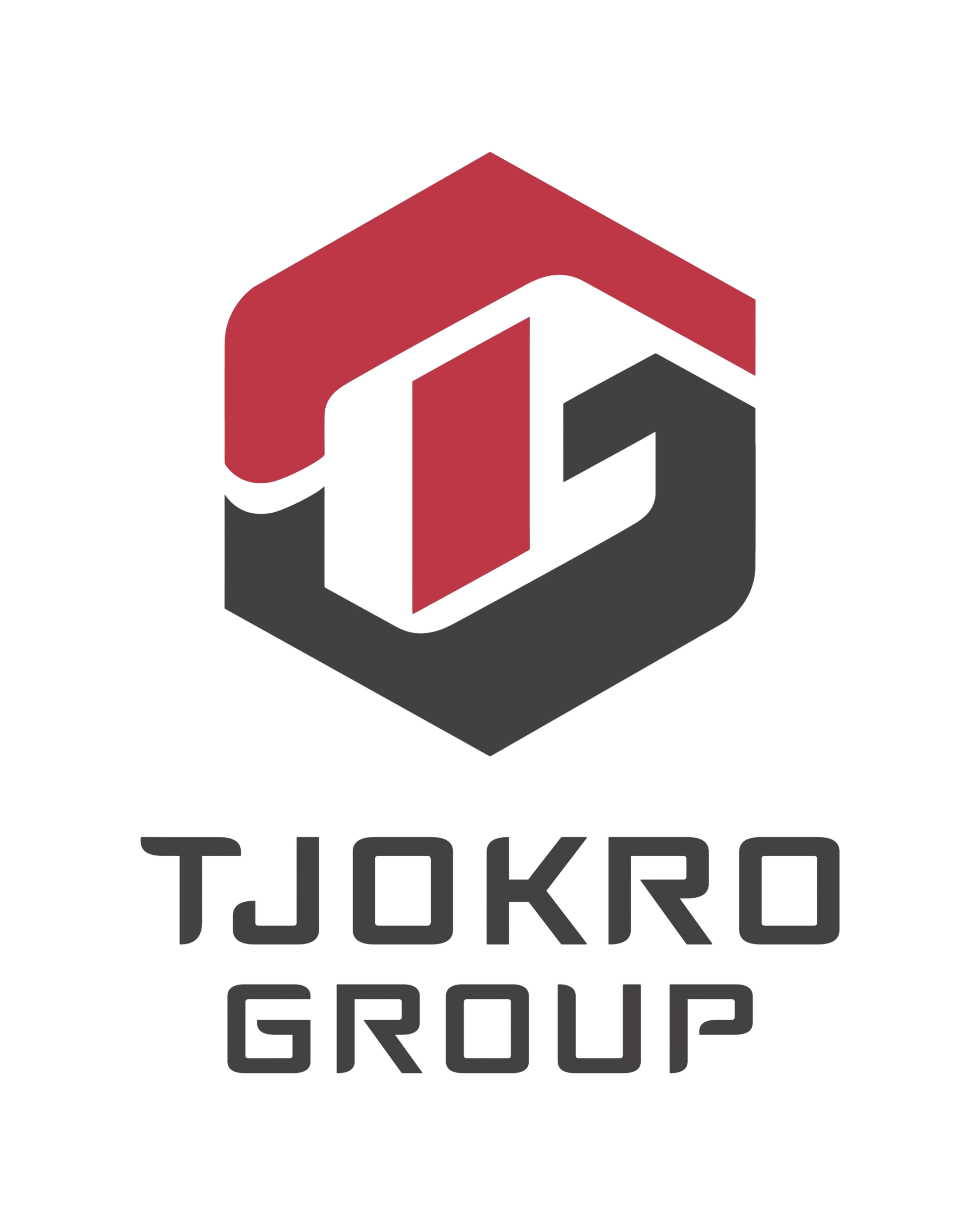 TJOKRO BERSAUDARA