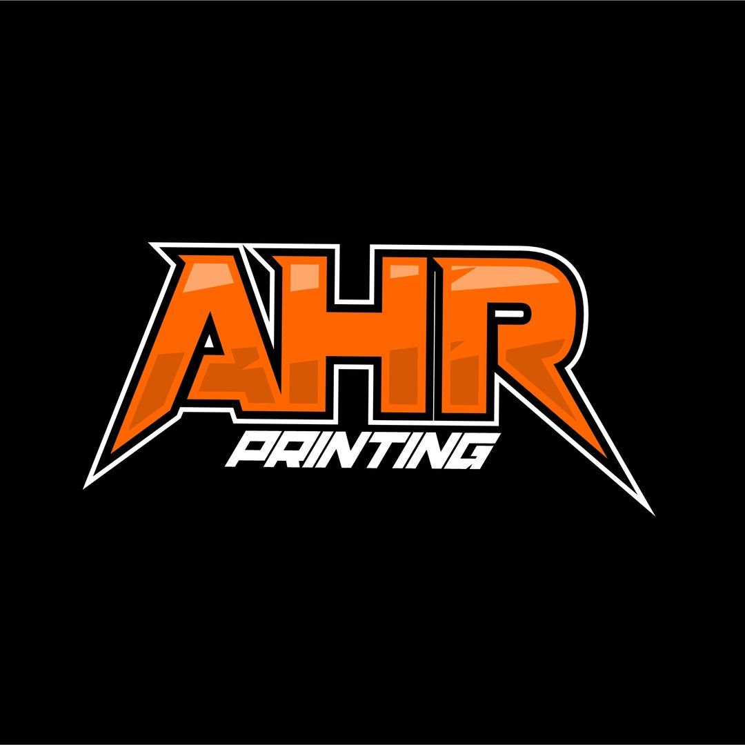 CV AHR Printing logo