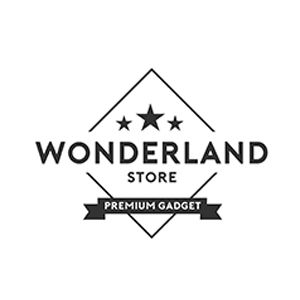 Wonderland Store logo