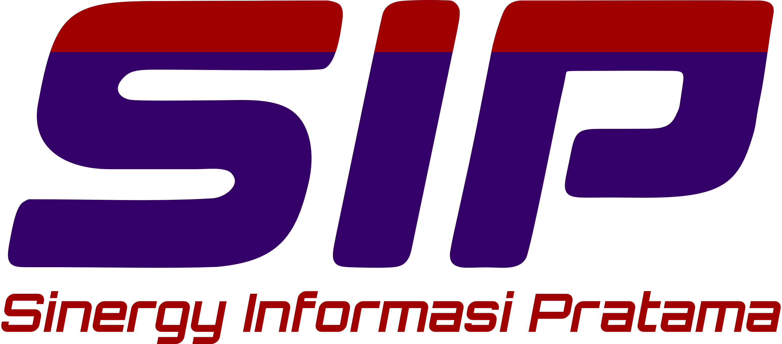 PT Sinergy Informasi Pratama