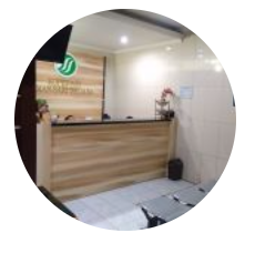Koperasi Taman Sari Sedana