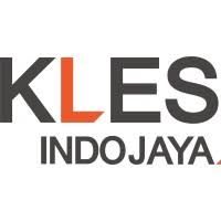KLES INDO JAYA logo