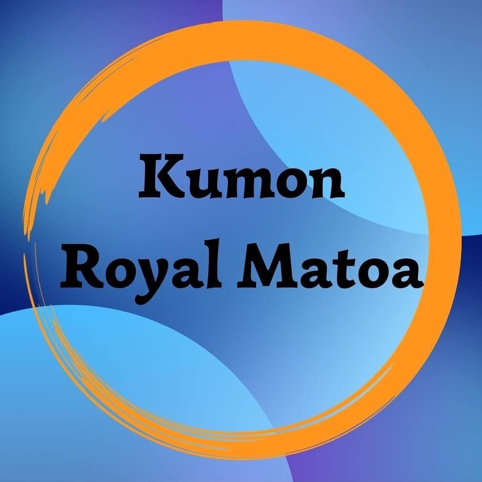 Kumon Royal Matoa