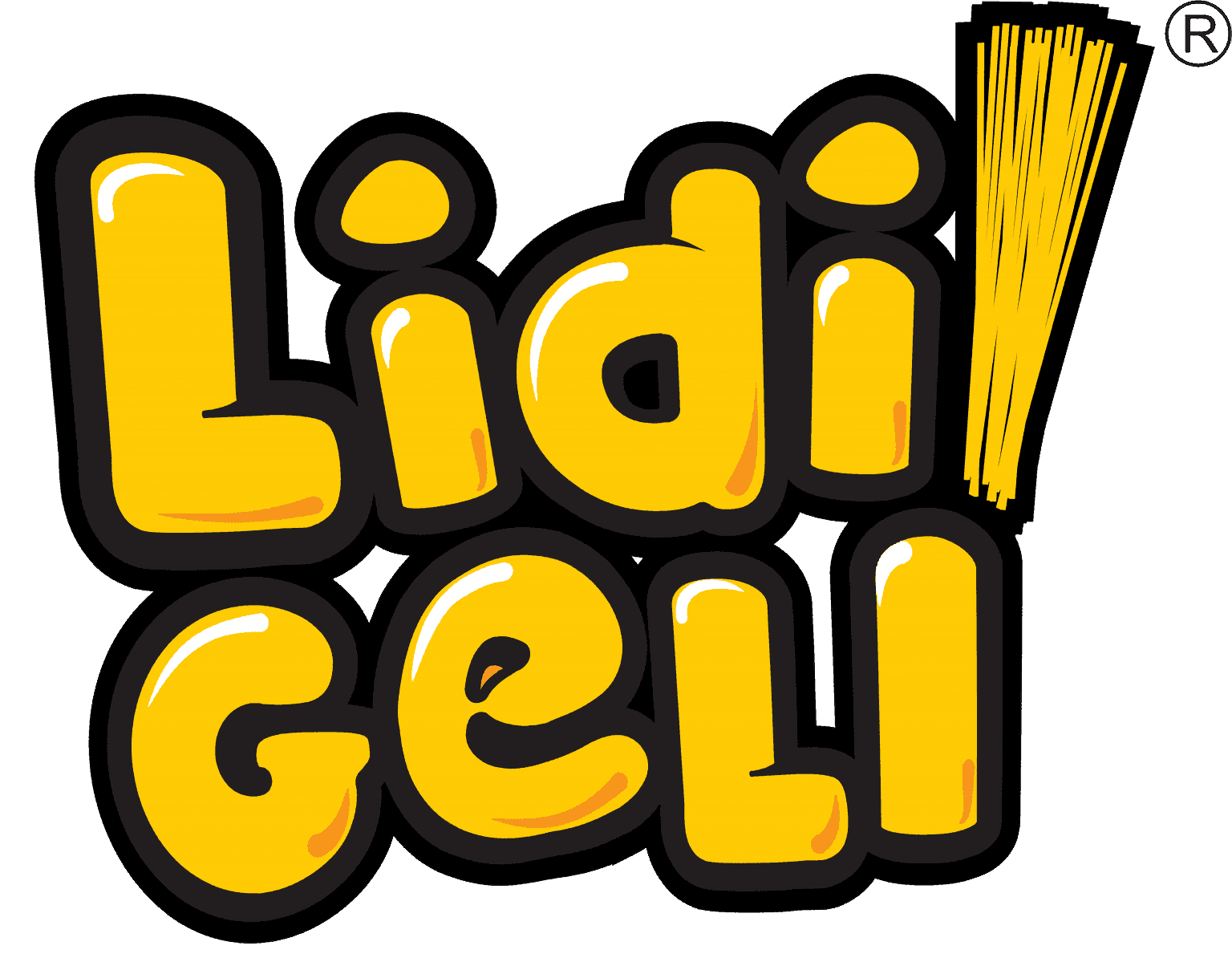 LidiGeli logo