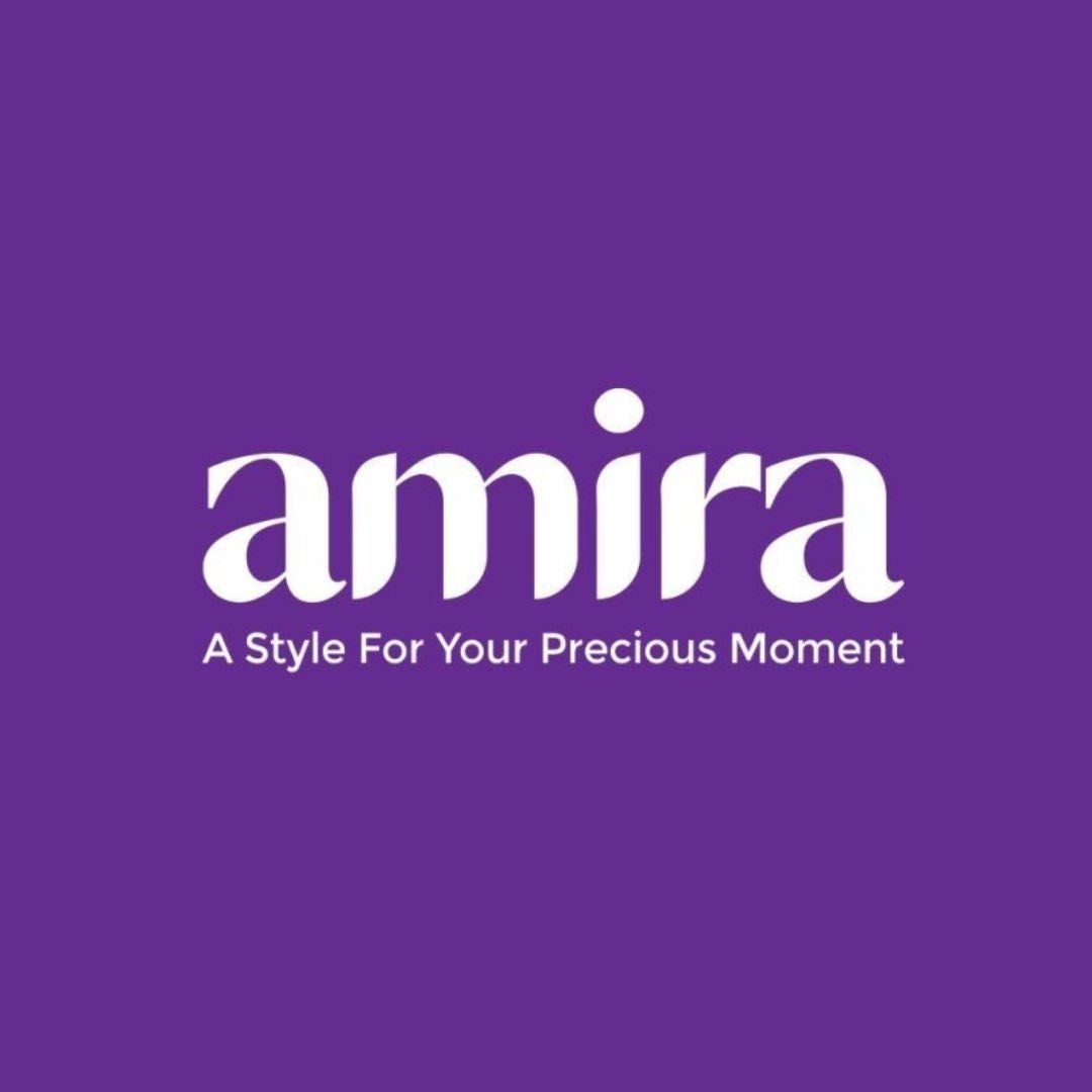 Scarf By Amira