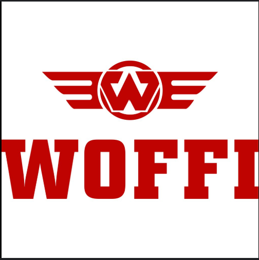 Woffi Clothing