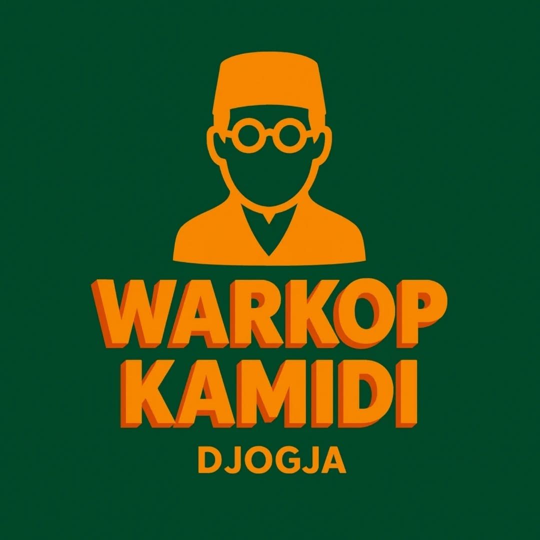 WARKOP KAMIDI logo