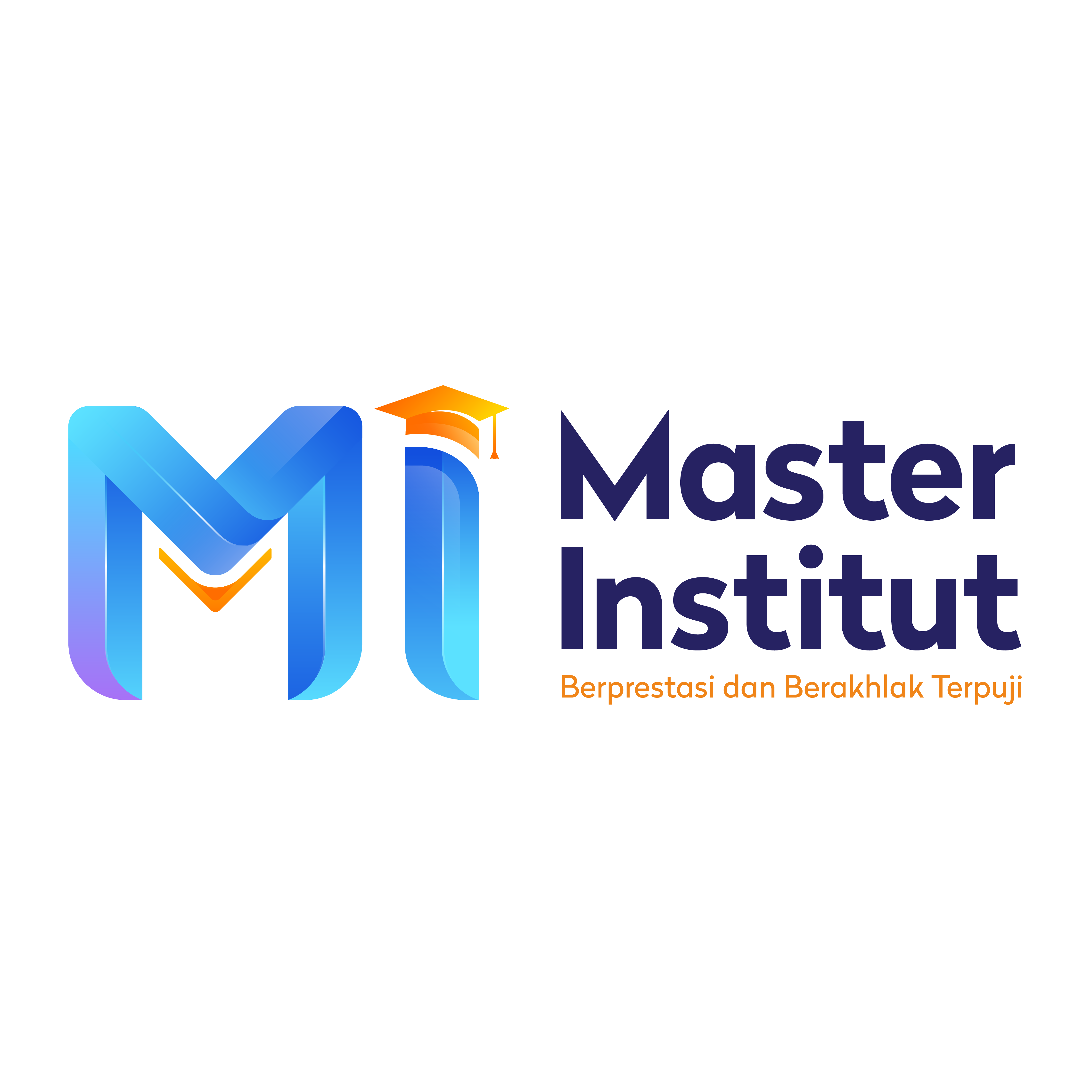 Bimbel Master Institut