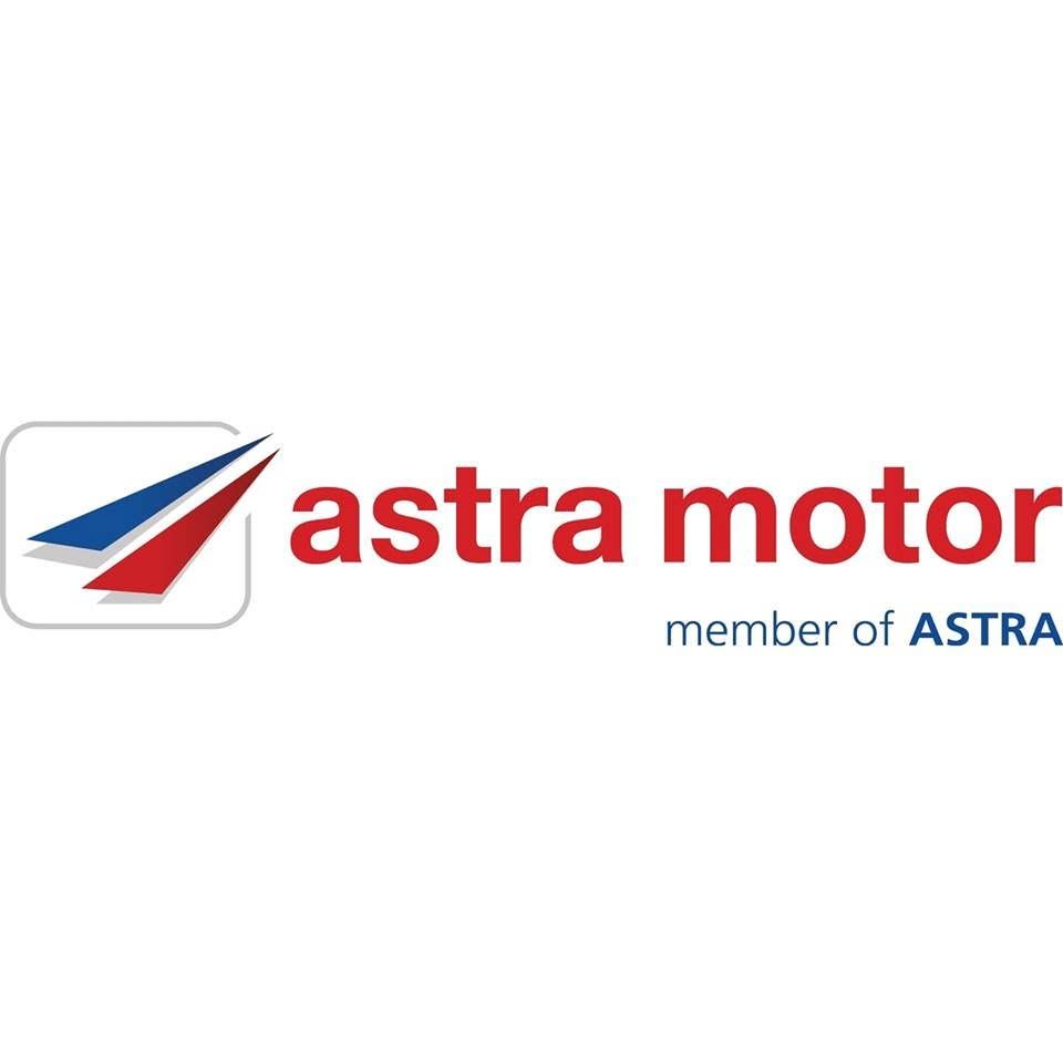 Astra Motor Pekanbaru logo