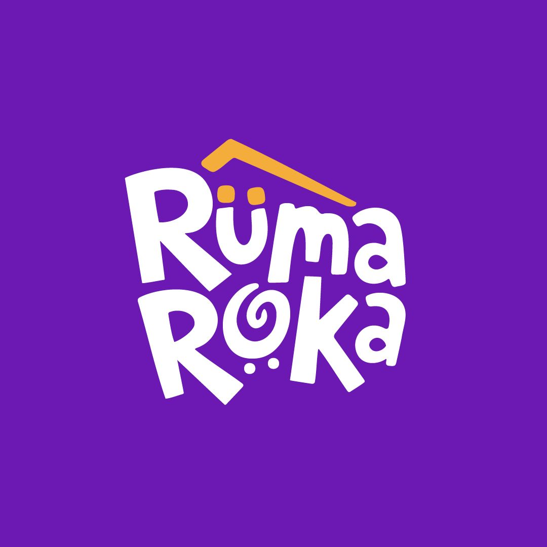 Ruma Roka logo