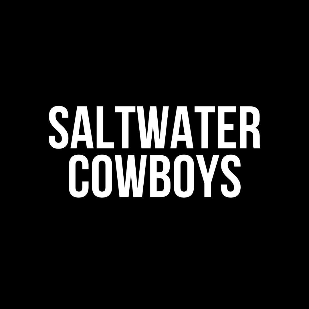 Saltwater Cowboys Uluwatu