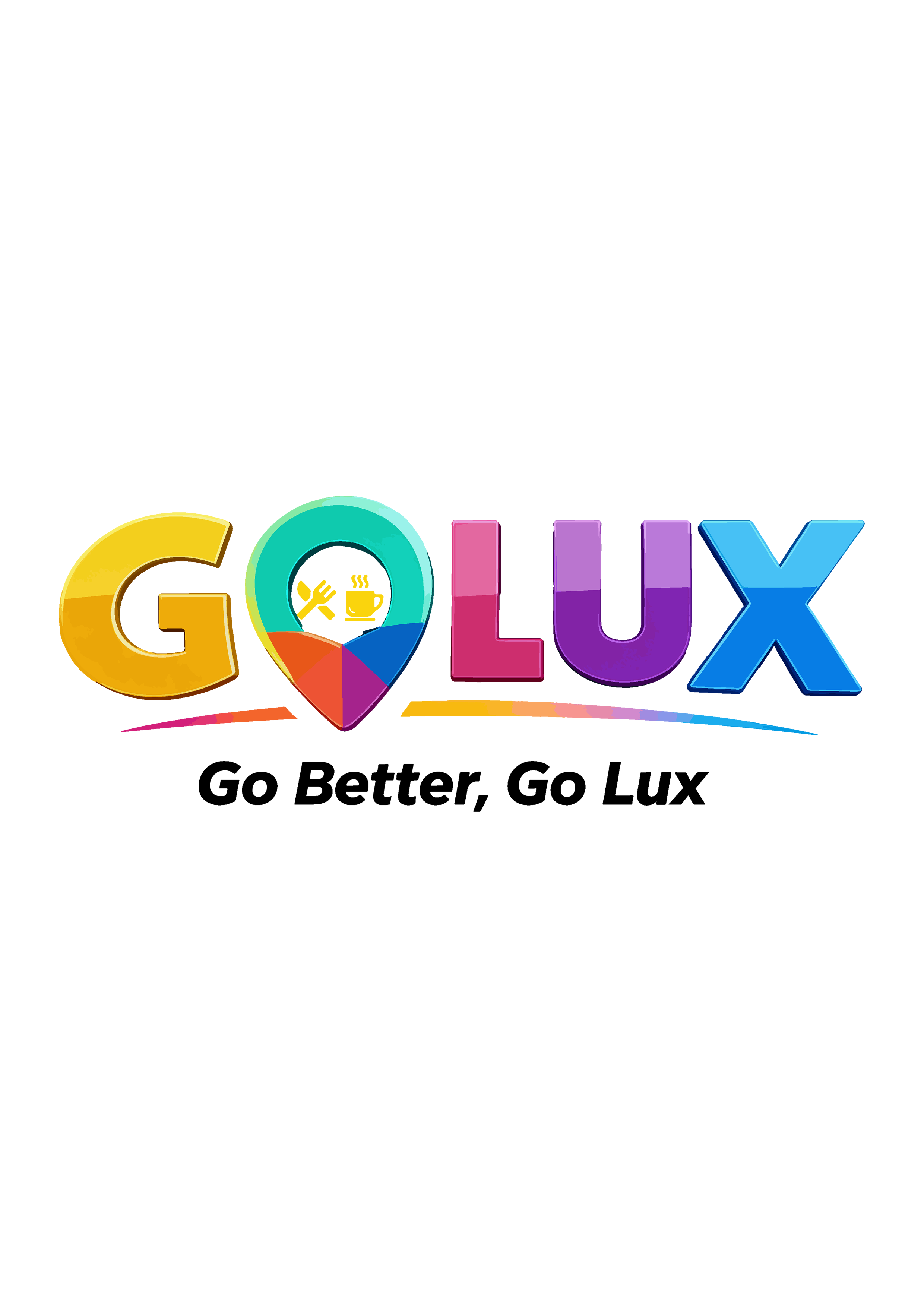 GOLUX MEDIA TECHNOLOGY logo