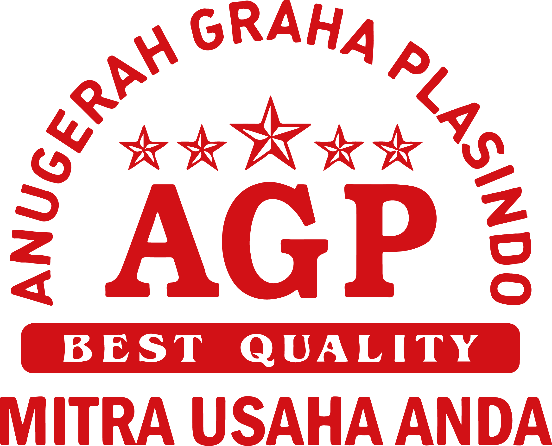 PT Anugerah Graha Plasindo