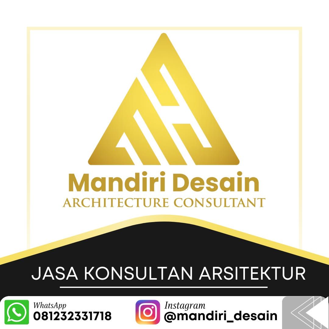 Mandiri Desain Konsultan Arsitek