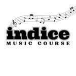 Indice Music Course