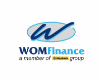 PT WOM Finance Jawa Barat