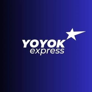 YOYOK EXPRESS