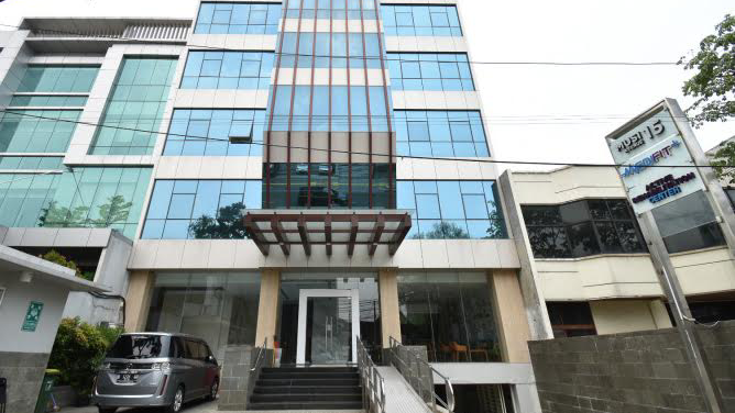 Klinik Utama Medifit