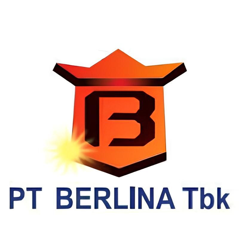 PERSEROAN TERBATAS - BADAN BERLINA TBK