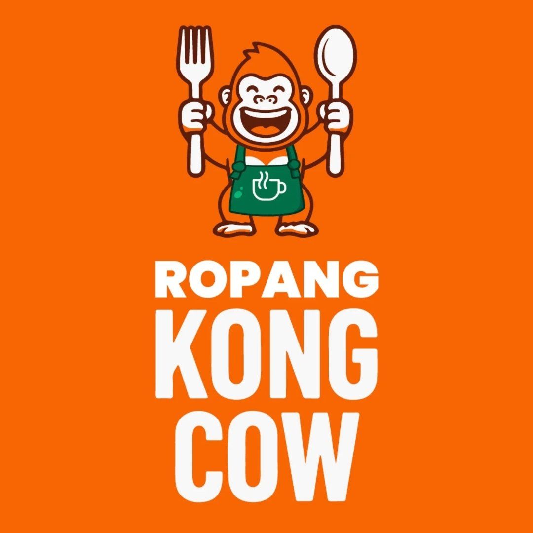 Ropang KongCow