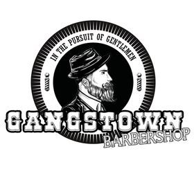 Gangstown Barbershop