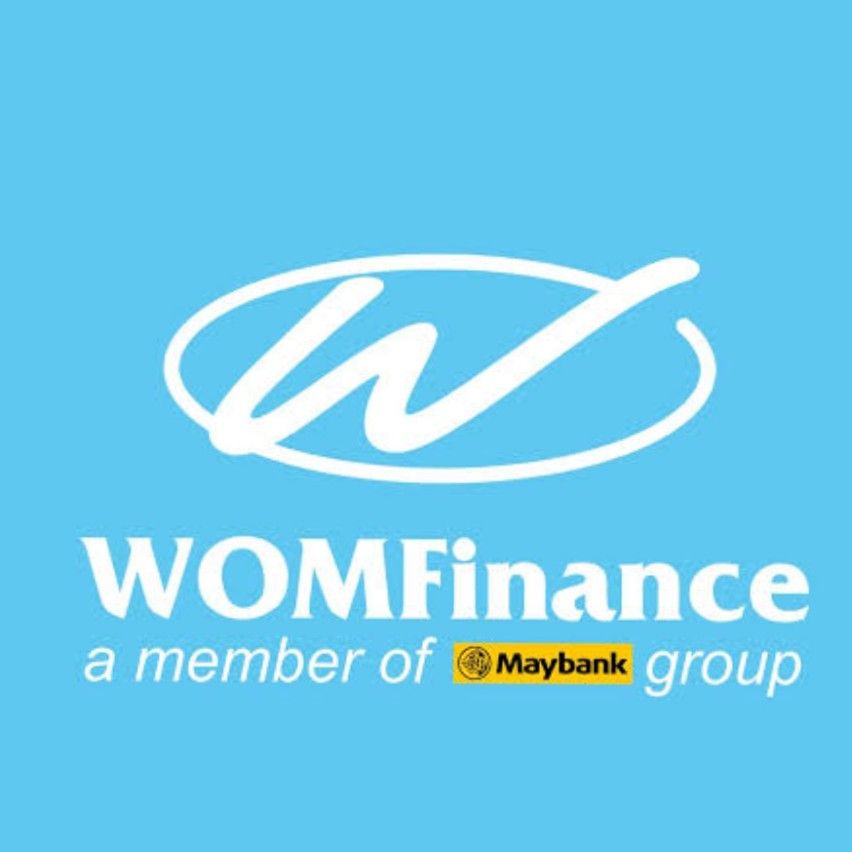 WOM FINANCE NGANJUK