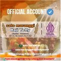 Sate Maranggi Haji Yetty KM57