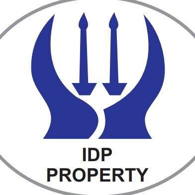 IDP Properti logo