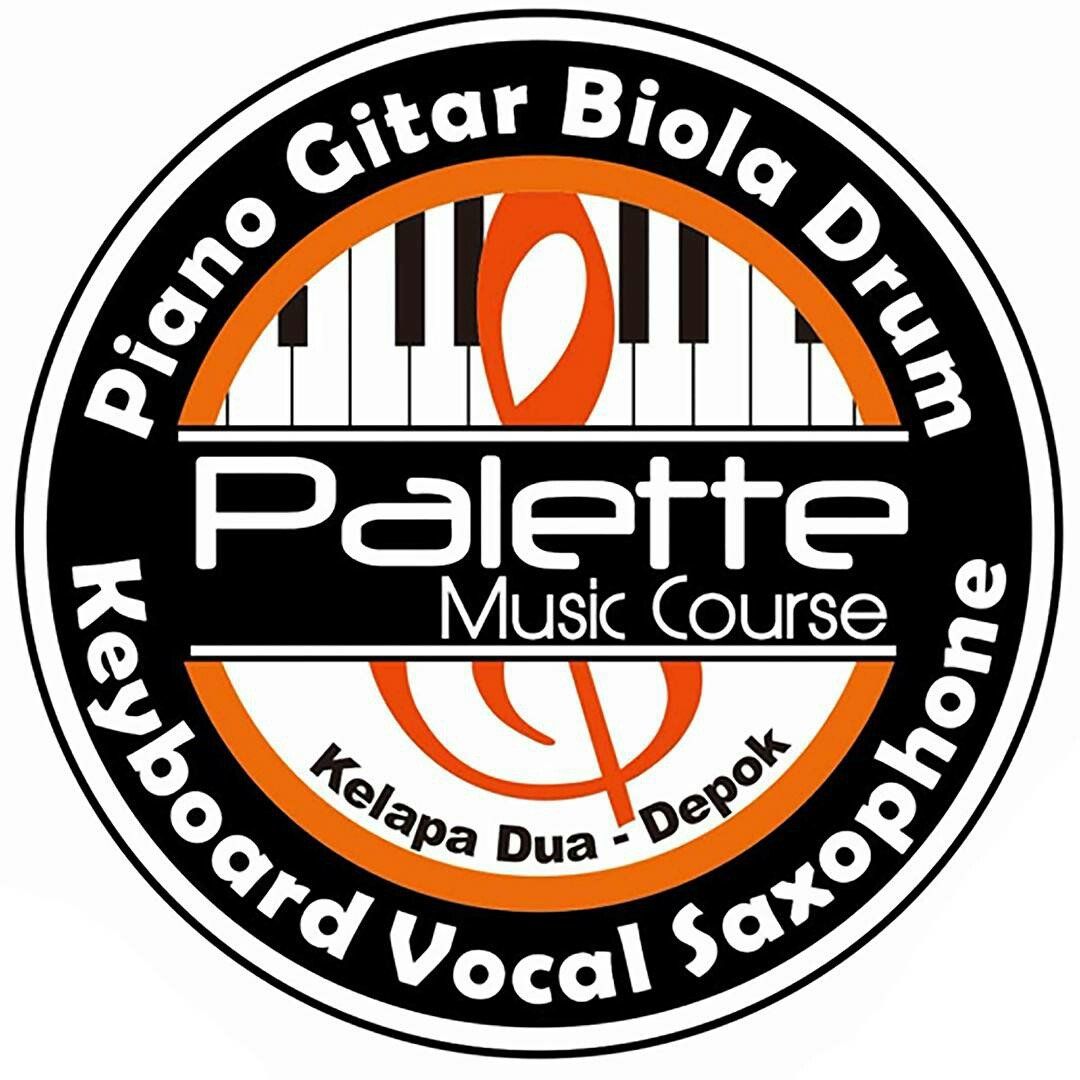 Palette Music Course