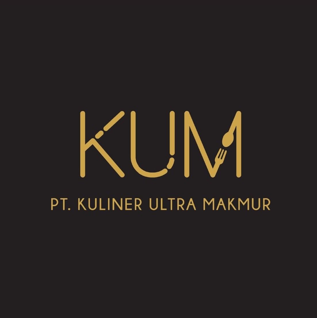 PT. KULINER ULTRA MAKMUR logo