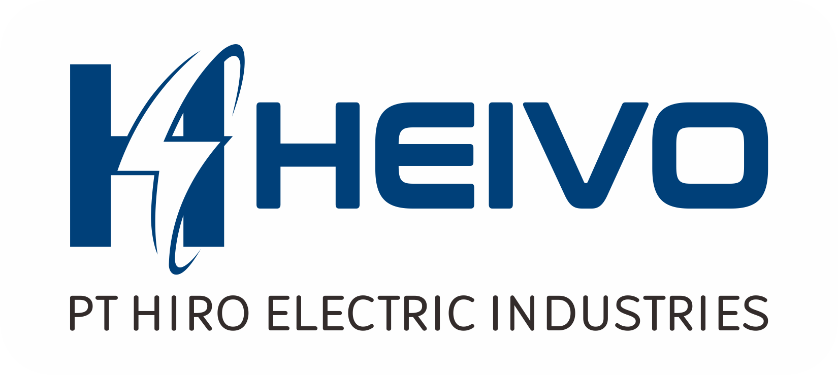 PT Hiro Electric Industries