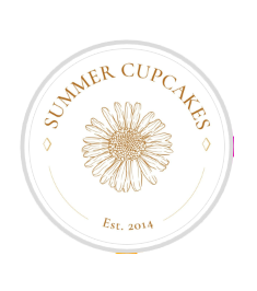 Summer Cupcakes logo
