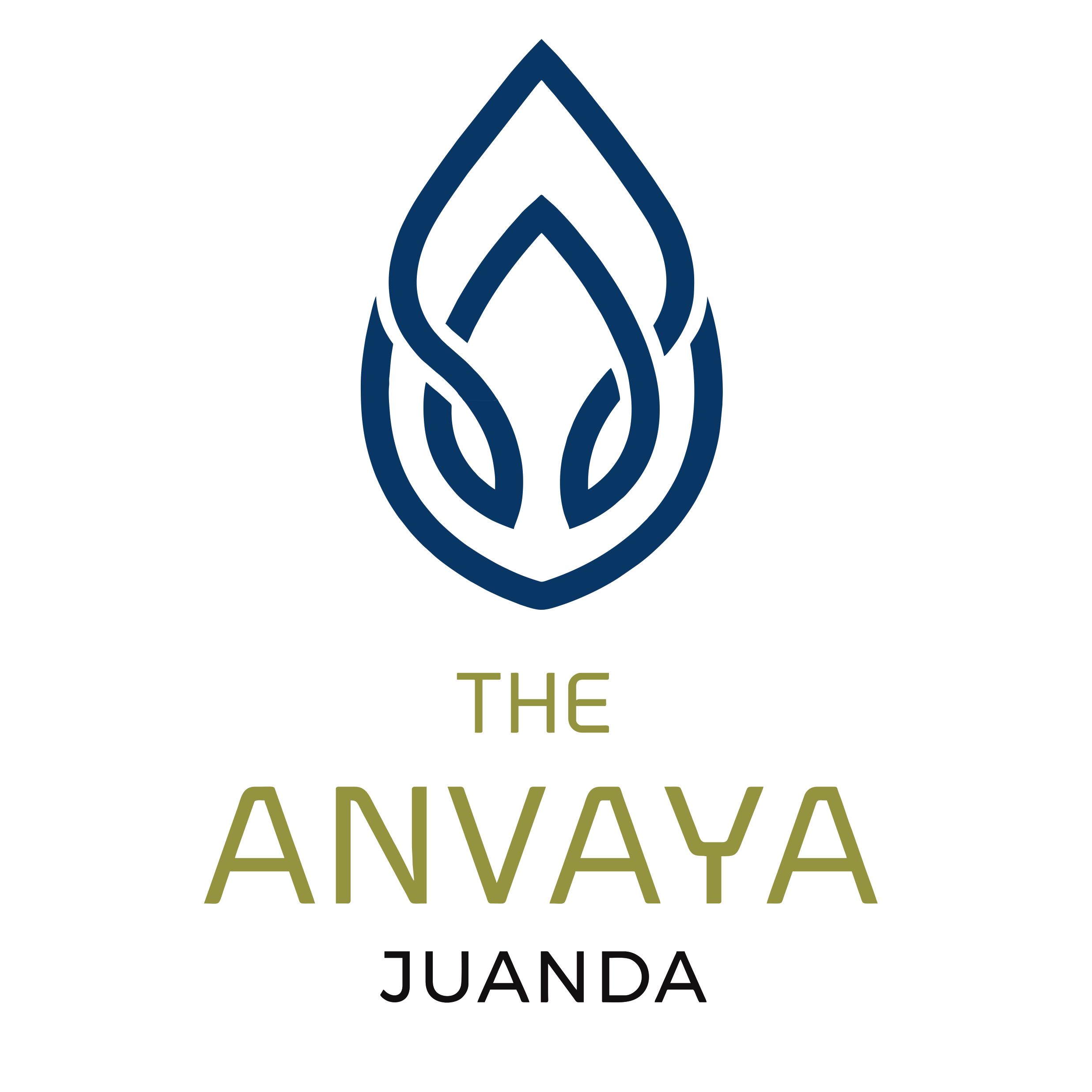 The Anvaya Juanda