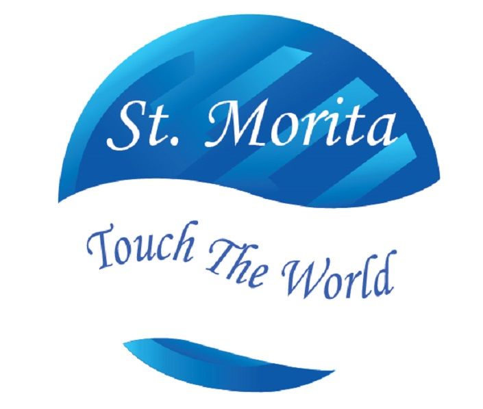 PT ST MORITA FARMA logo