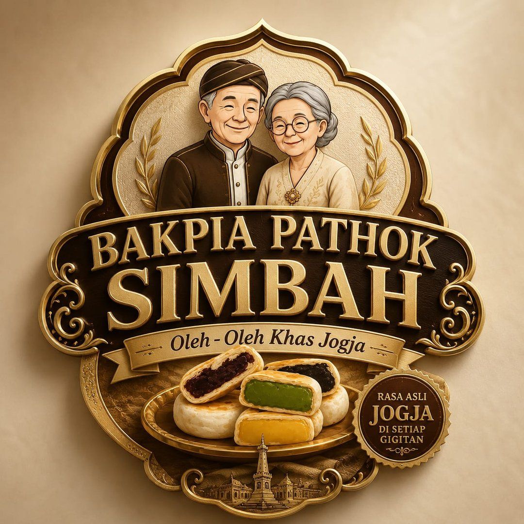 Bakpia Pathok Simbah