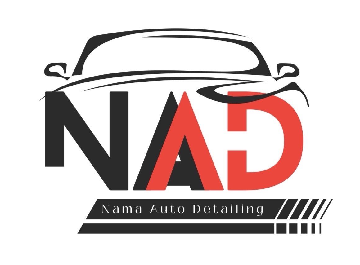 Nama auto detailing