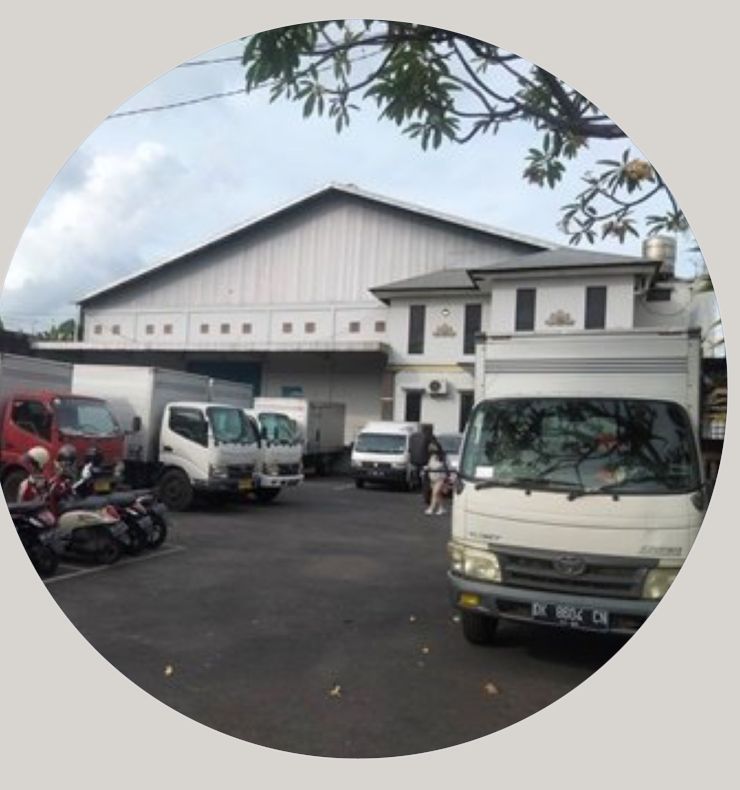 PT SURYA KINTAMANI