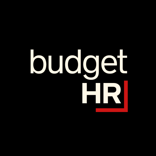 budgetHR