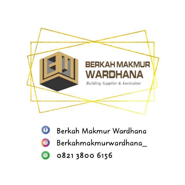 Berkah Makmur Wardhana
