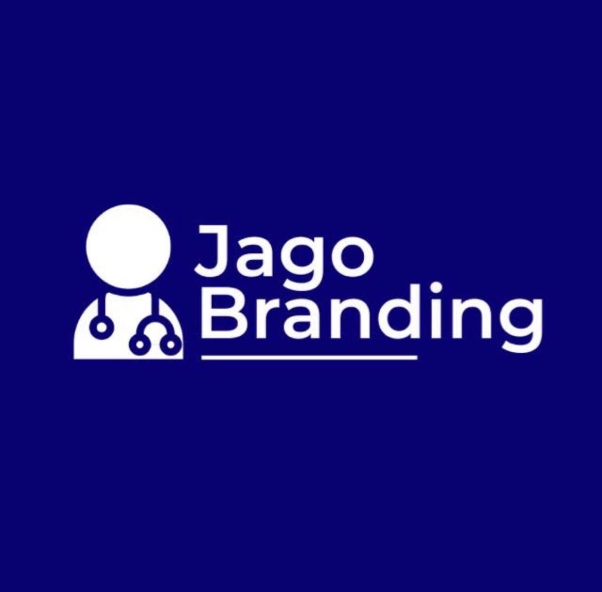 Agency Jago Branding logo
