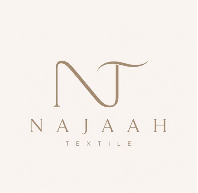 Najaah Textile logo