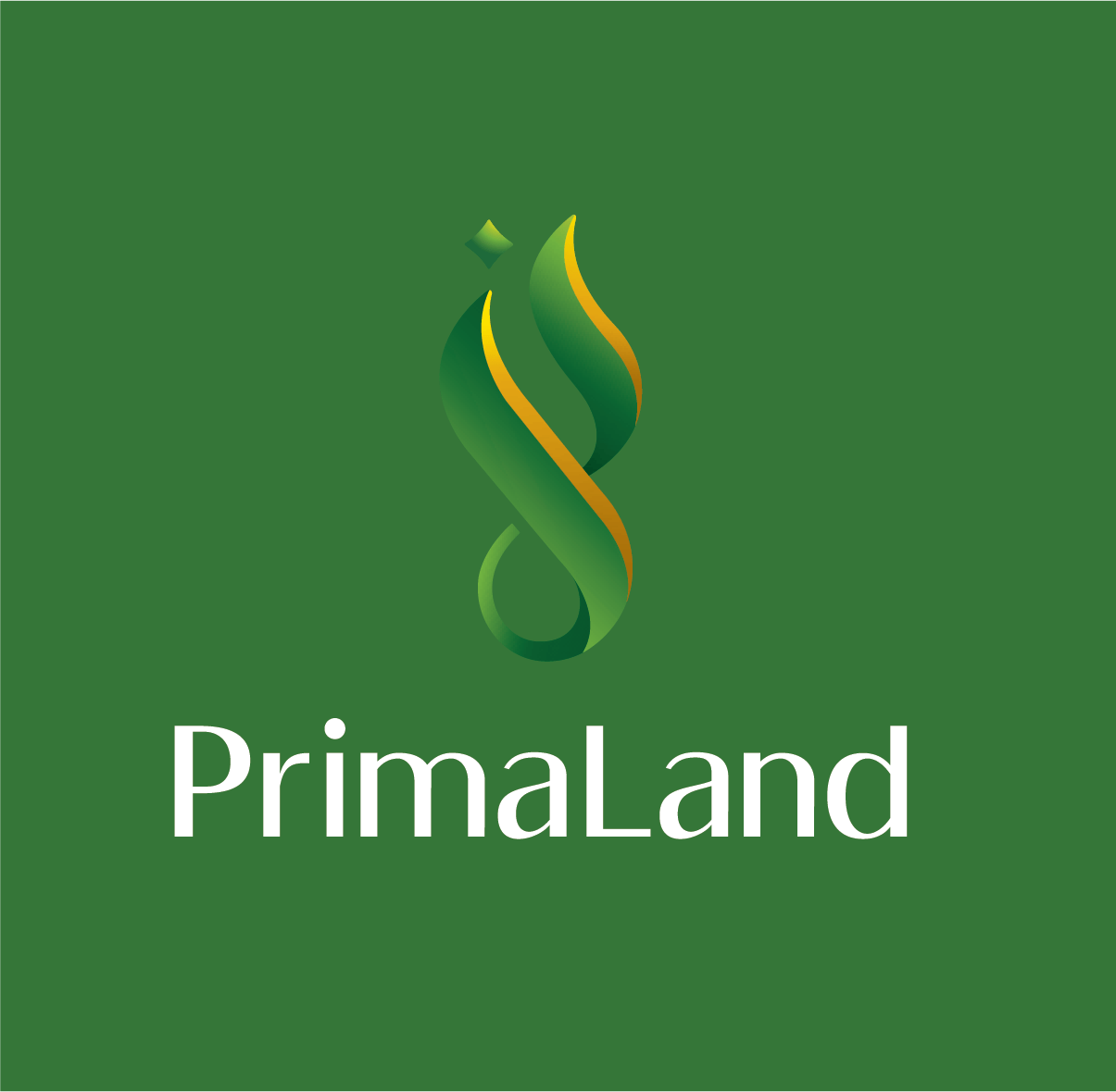 PT Prima Land