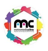 Metromedia Citra Digital Printing & Advertising logo