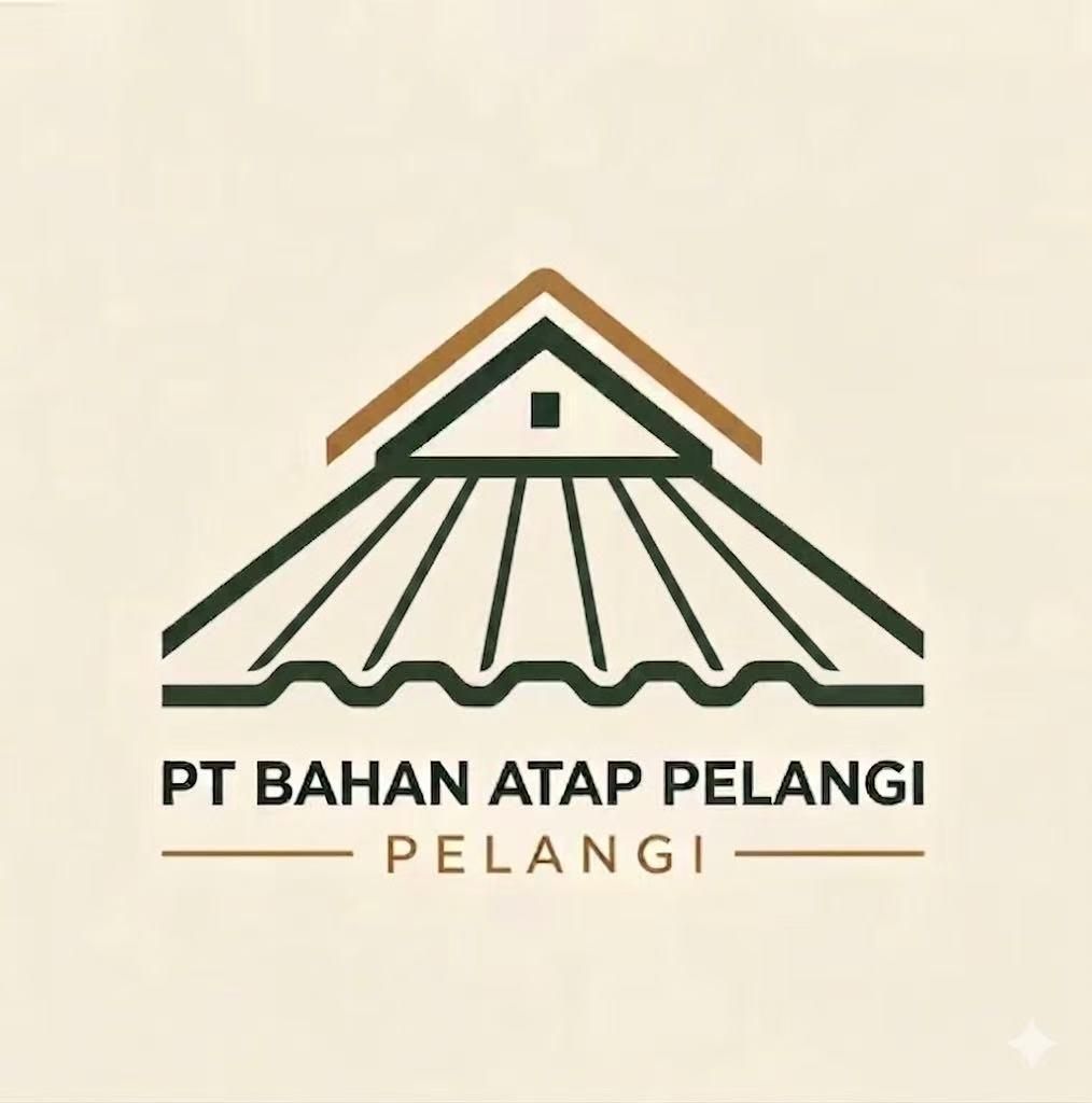 BAHAN ATAP PELANGI